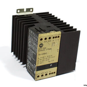 allen-bradley-156-A20BA3-solid-state-contactor
