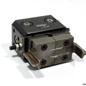 domino-GP402-gripper