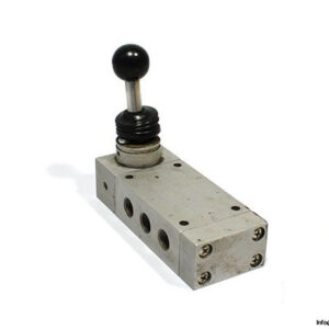 Airtec-HR-14-520-hand-lever-valve