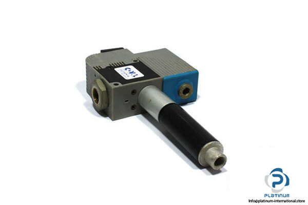 coval-GVC15TK14-venturis-with-automatic-blow-off