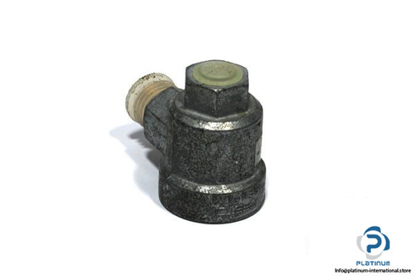 Festo-6753-quick-exhaust-valve