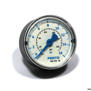 festo-356759-pressure-gauge