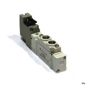 Smc-SY5120-5YO-01F-Q-single-solenoid-valve