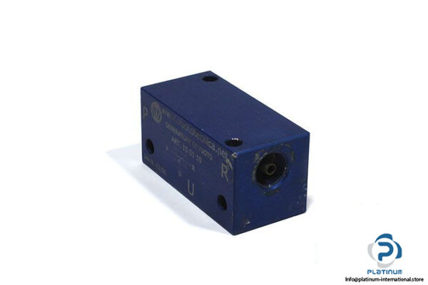 Vuototecnica-150110-vacuum-generator