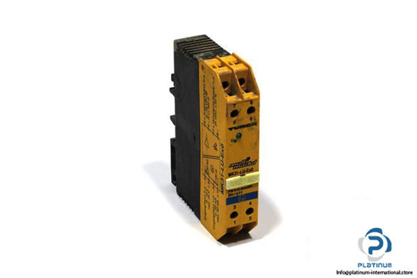 turck-MK31-LU-EX0-voltage-repeater