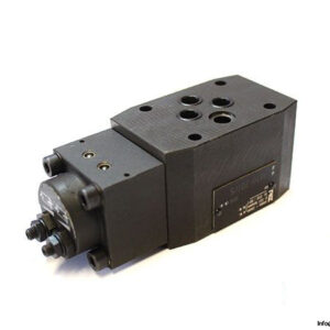 hartmannlammle-20175-flow-control-valve