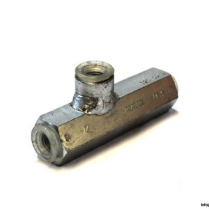 hawe-RH1-A-releasable-check-valve