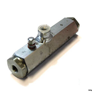 hawe-RHV-3-releasable-check-valve