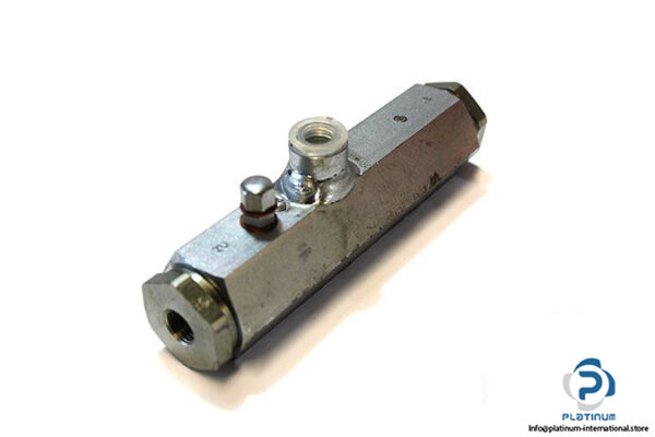 hawe-RHV-3-releasable-check-valve