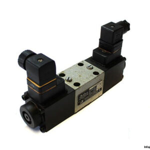 wandfluh-amw4d62-y-solenoid-operated-directional-valve