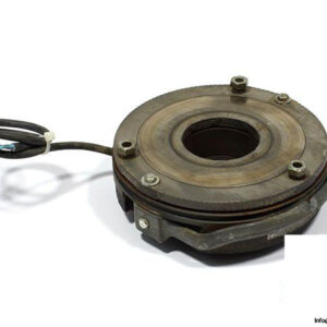 li-107-lenze-bfk-458-12e-00521348-electric-brake-1