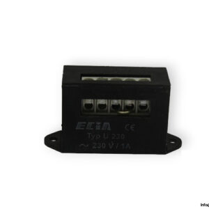 ecia-u-230-bridge-rectifier-used