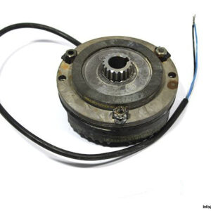 li-125-lenze-14-448-08-0-1-0-170v-electric-brake-1