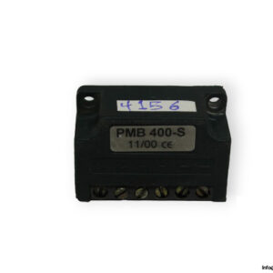 pmb-400-s-half-wave-rectifier-used
