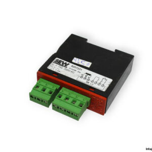 sew-bme-15-8257221-one-way-rectifier-used