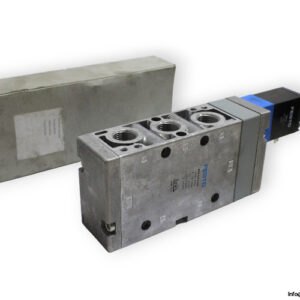 Festo-15342-air-solenoid-valve