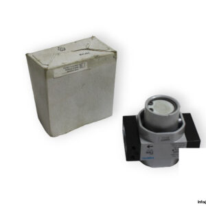 Festo-165077-shut-off-valve