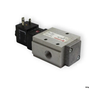 Norgren-SE-9302-000-soft-start-valve