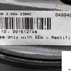 sew-215-sew-be05a-230v-hf-electric-brake-2