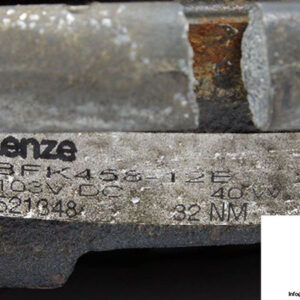 li-107-lenze-bfk-458-12e-00521348-electric-brake-2