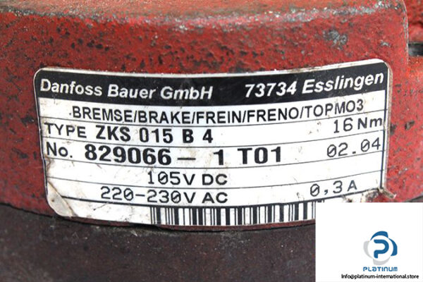 ba-088-danfoss-bauer-zks-015-b4-electric-brake-2
