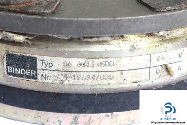 bin-051-binder-06-6111e00-electric-brake-coil-2