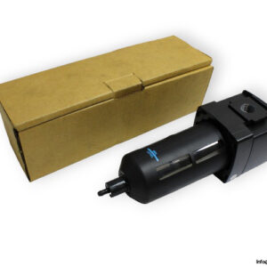 Wilkerson-L28-C3-LK00-lubricator