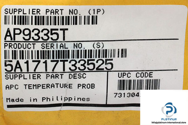 schneider-ap9335t-temperature-sensor-2