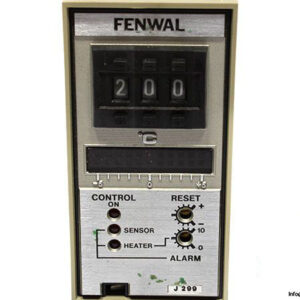 fenwal-gr03ded-rpj-n-h-temperature-controller-2