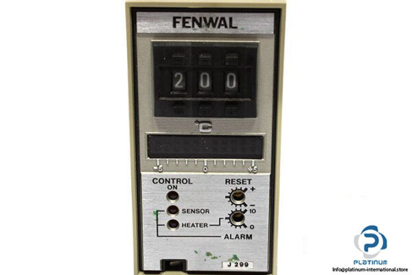 fenwal-gr03ded-rpj-n-h-temperature-controller-2