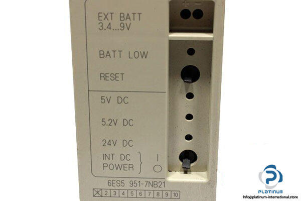 siemens-6es5951-7nb210power-supply-module-3
