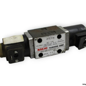 nachi-DSA-G06-C7X-C230-10-solenoid-control-valve