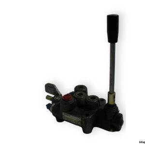 Salami-VDM07-D-monoblock-valve