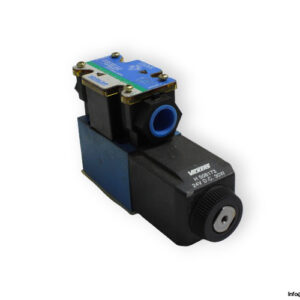Vickers- DG4V-3S-2A-M-FW-H5-60-solenoid-operated-directional-valve