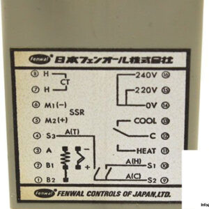 fenwal-gr03ded-rpj-n-h-temperature-controller-3