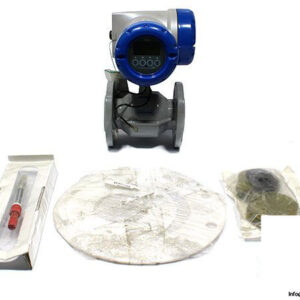 krohne-optiflux-4300-electromagnetic-flowmeter-2