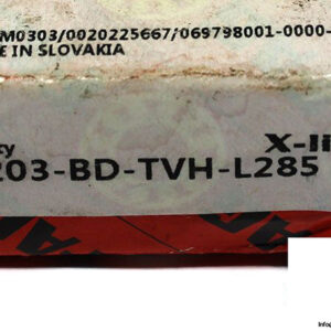 fag-3203-bd-tvh-l285-double-row-angular-contact-ball-bearing-3