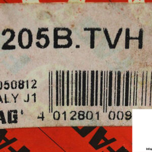 fag-3205b-tvh-double-row-angular-contact-ball-bearing-3