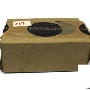 samson-662501-spare-part-kit-5