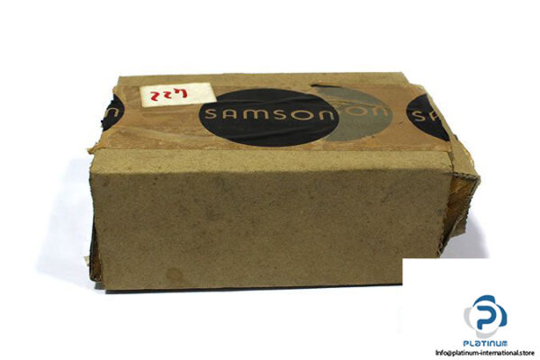 samson-662501-spare-part-kit-5