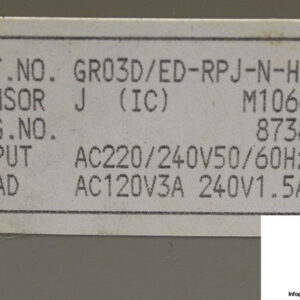 fenwal-gr03ded-rpj-n-h-temperature-controller-4