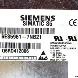 siemens-6es5951-7nb210power-supply-module-2
