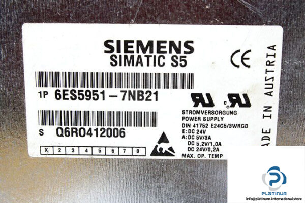 siemens-6es5951-7nb210power-supply-module-2