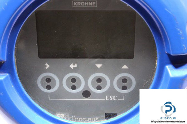 krohne-optiflux-4300-electromagnetic-flowmeter-3