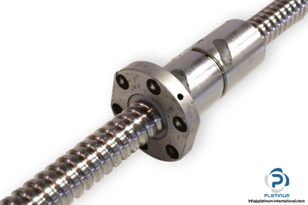 nsk-W3206G-34DY-C2Z-ball-screw