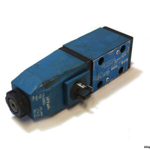 vickers-KFDG24V-3-866339-12-directional- control-valve