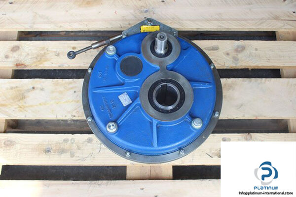 siti-RP2-131-shaft-mounted-gearbox