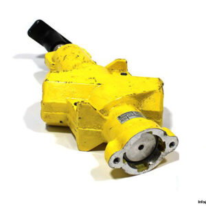 Norgren-C0022D-lockout-valve