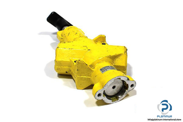 Norgren-C0022D-lockout-valve
