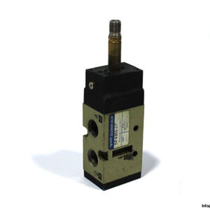 Ypc-SF4101-IP-single-solenoid-valve-without-coil
